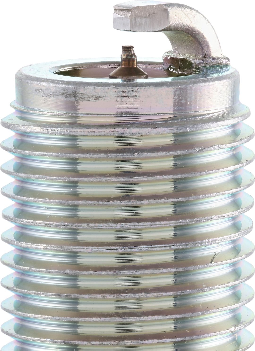 NGK Spark Plug, Iridium IX Spark Plug, BR9EIX, Single – 3981