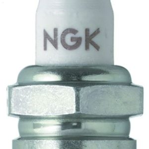 NGK Spark Plug, Racing Spark Plug, R6061-9, Non Automotive, Single – 4074