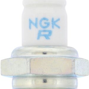 NGK Spark Plug, Standard Spark Plug, BR7HS, Single – 4122