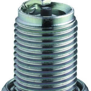 NGK Spark Plug, Standard Spark Plug, BR8ECS, Single – 4172