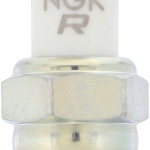 NGK Spark Plug, V-Power Spark Plug, TR6, Single – 4177