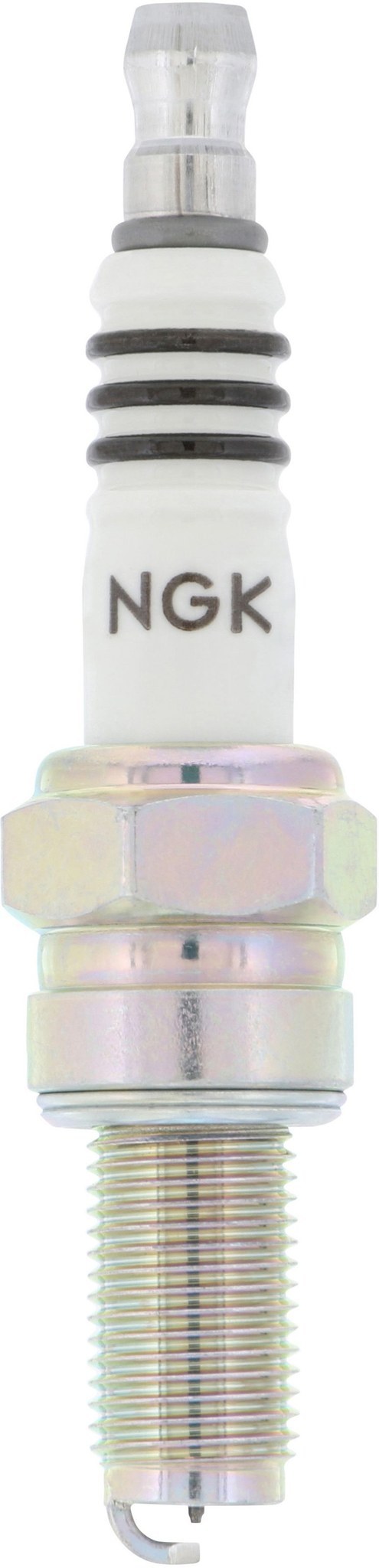 NGK Spark Plug, Iridium IX Spark Plug, CR8EIX, Single – 4218