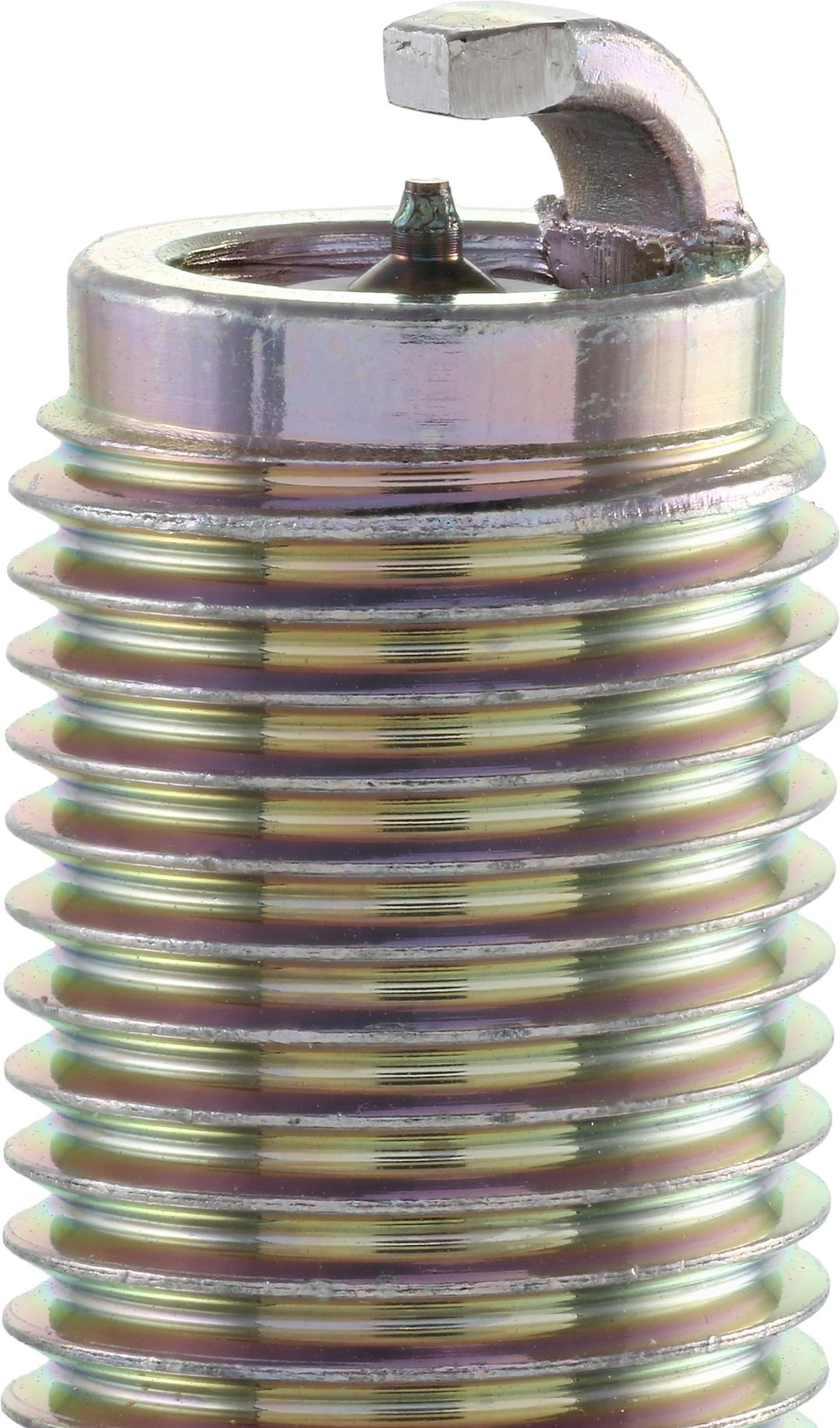 NGK Spark Plug, Iridium IX Spark Plug, CR8EIX, Single – 4218