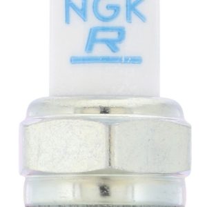 NGK Spark Plug, Laser Platinum Spark Plug, BKR7EQUP, Single – 4285