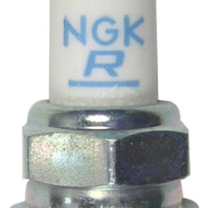 NGK Spark Plug, Laser Platinum Spark Plug, PFR5R-11, Single – 4292