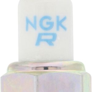 NGK Spark Plug, Standard Spark Plug, BR6FS, Non Automotive, Single – 4323