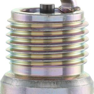 NGK Spark Plug, Standard Spark Plug, BR6FS, Non Automotive, Single – 4323