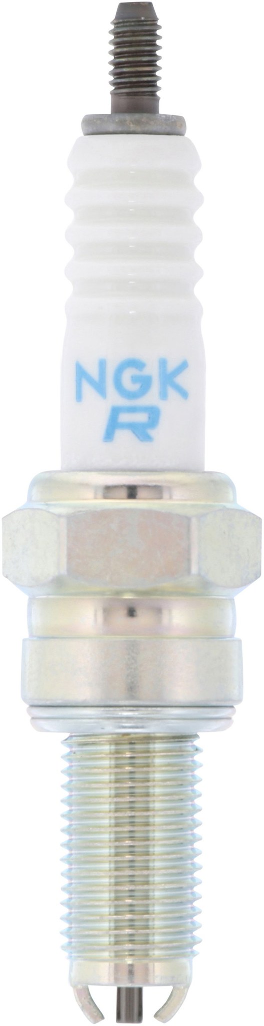 NGK Spark Plug, Standard Spark Plug, CR9EK, Single – 4548