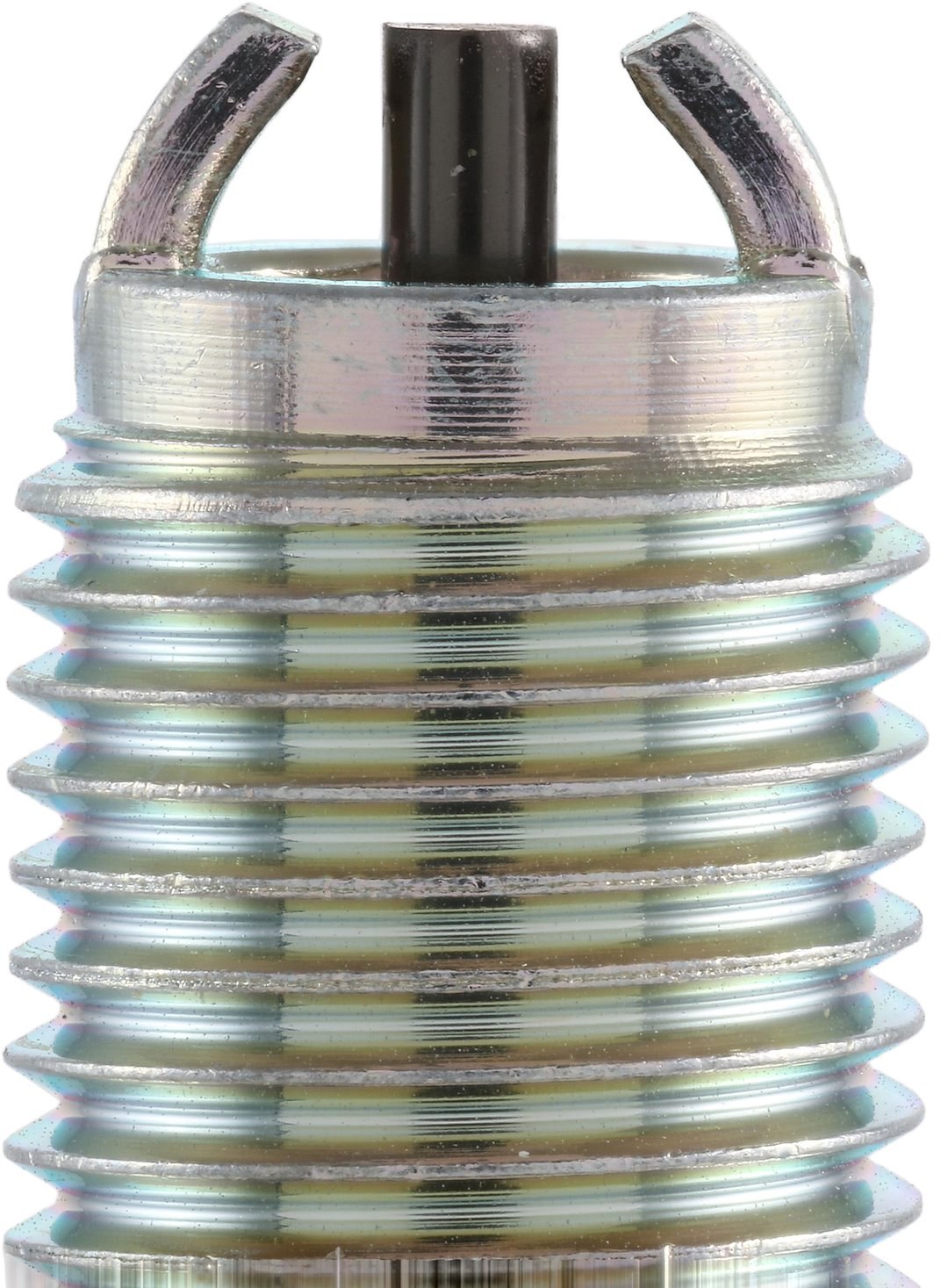 NGK Spark Plug, Standard Spark Plug, CR9EK, Single – 4548