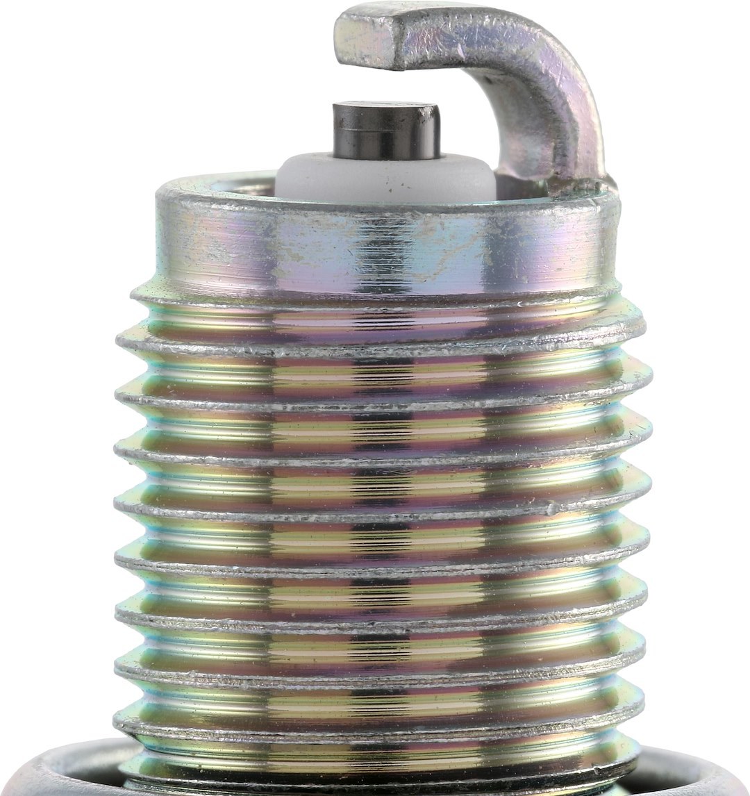 NGK Spark Plug, Standard Spark Plug, CR7HSA, Single – 4549