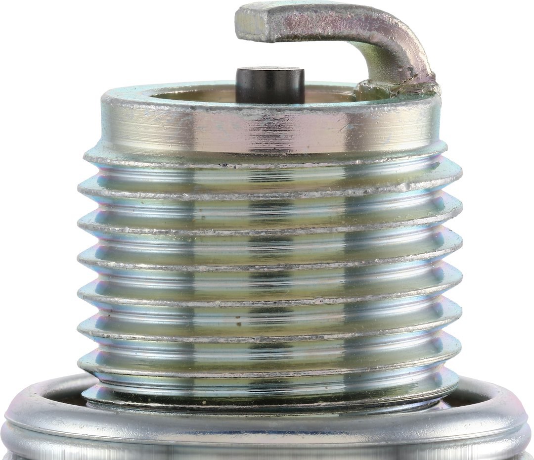 NGK Spark Plug, Standard Spark Plug, BR9HS-10, Non Automotive, Single – 4551