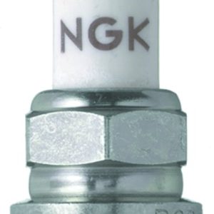 NGK Spark Plug, Standard Spark Plug, BCP6ET, Single – 4563