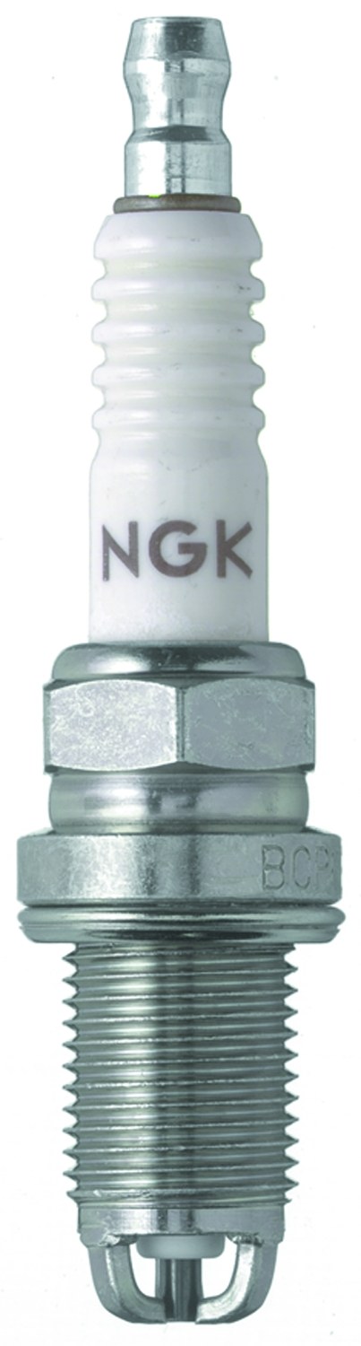 NGK Spark Plug, Standard Spark Plug, BCP6ET, Single – 4563