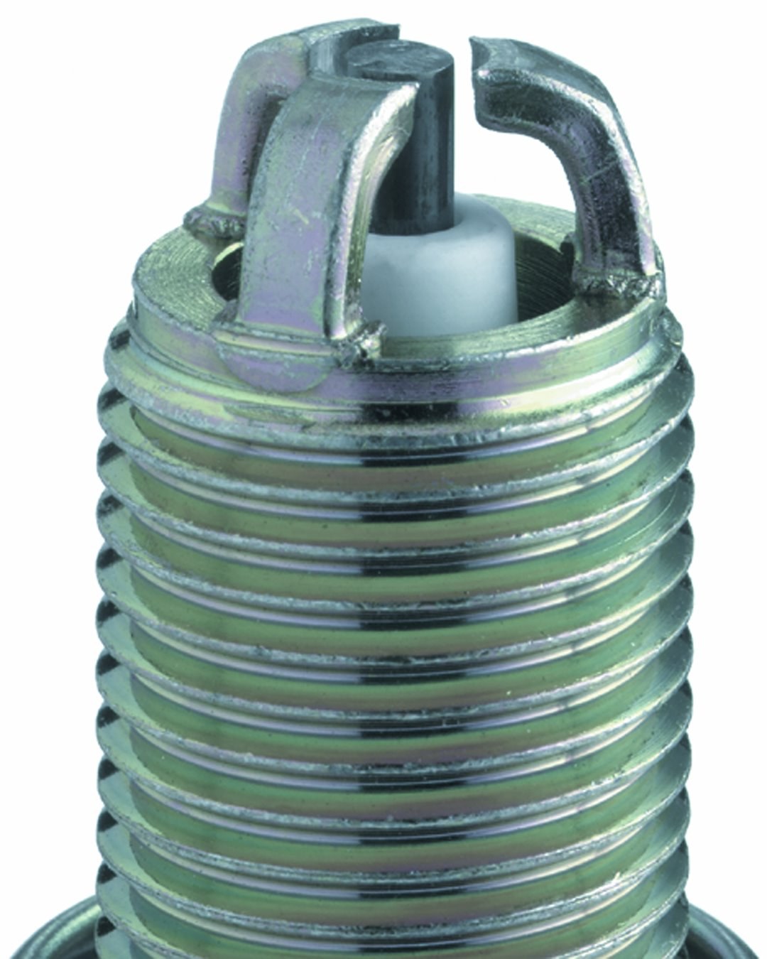 NGK Spark Plug, Standard Spark Plug, BCP6ET, Single – 4563