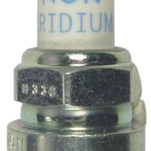 NGK Spark Plug, Racing Spark Plug, R7437-9, Single – 4654