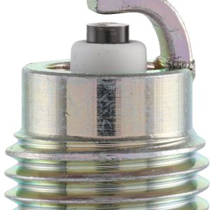 NGK Spark Plug, Standard Spark Plug, DPR8Z, Single – 4730