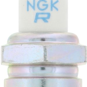 NGK Spark Plug, Standard Spark Plug, BR10ES, Non Automotive, Single – 4832
