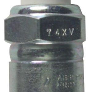 NGK Spark Plug, Laser Platinum Spark Plug, PLZTR4A-13, Single – 4997