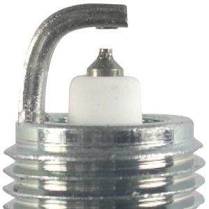 NGK Spark Plug, Laser Platinum Spark Plug, PLZTR4A-13, Single – 4997