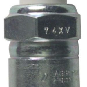 NGK Spark Plug, Laser Platinum Spark Plug, PLZTR5A-13, Single – 4998