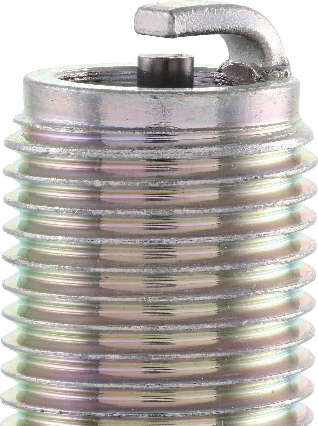 NGK Spark Plug, Standard Spark Plug, BR7ES, Single – 5122