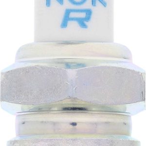 NGK Spark Plug, Standard Spark Plug, DPR7EA-9, Single – 5129