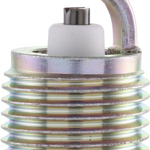 NGK Spark Plug, V-Power Spark Plug, FR4, Single – 5155