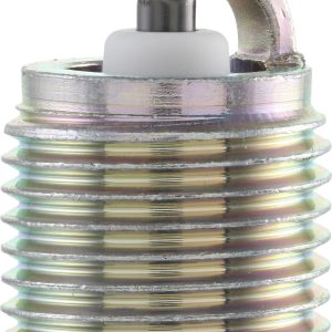 NGK Spark Plug, Standard Spark Plug, BPR7ES, Single – 5534