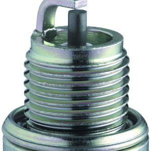 NGK Spark Plug, Standard Spark Plug, BR8HSA, Single – 5539