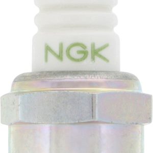 NGK Spark Plug, V-Power Spark Plug, BPM8Y Solid, Non Automotive, Single – 5574