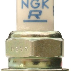 NGK Spark Plug, Laser Platinum Spark Plug, PFR7W-TG, Single – 5592