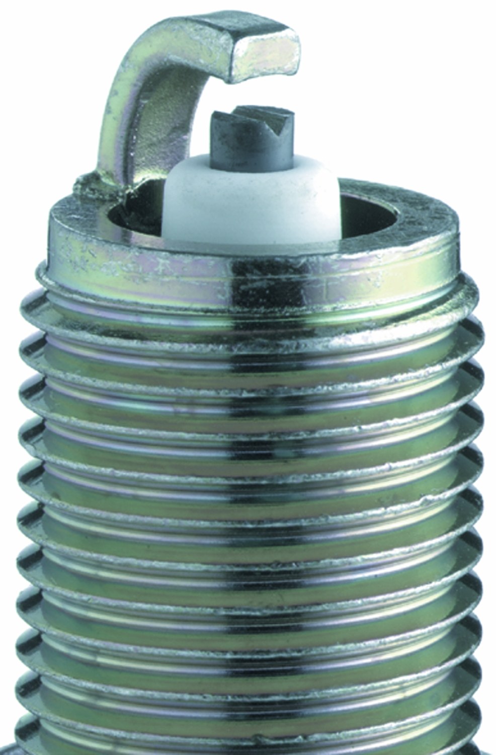 NGK Spark Plug, V-Power Spark Plug, BCPR6E-11, Single – 5632