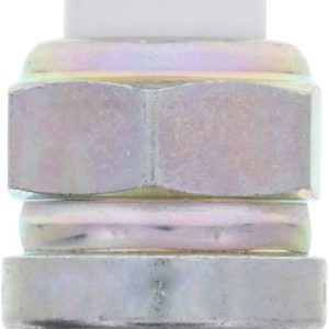 NGK Spark Plug, Laser Iridium Spark Plug, ILZKR7B-11S, Single – 5787