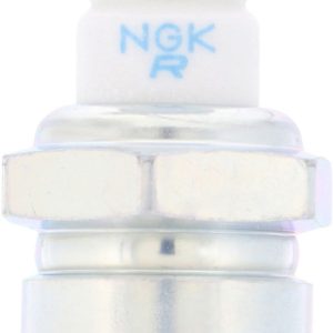 NGK Spark Plug, Standard Spark Plug, BR2-LM, Generators, Single – 5798