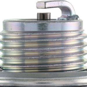NGK Spark Plug, Standard Spark Plug, BR2-LM, Generators, Single – 5798