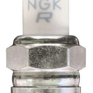 NGK Spark Plug, Laser Platinum Spark Plug, TR6AP-13, Single – 5809