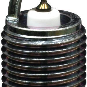 NGK Spark Plug, Laser Platinum Spark Plug, TR6AP-13, Single – 5809