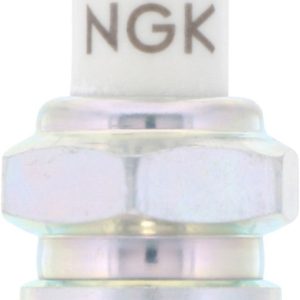 NGK Spark Plug, Standard Spark Plug, DP8EA-9, Single – 5829
