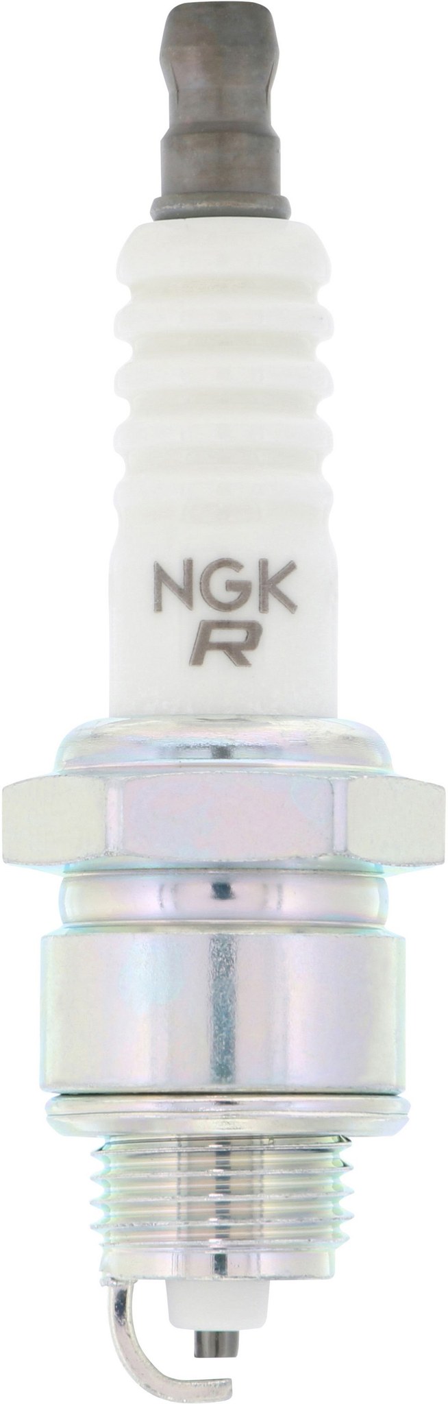 NGK Spark Plug, V-Power Spark Plug, XR4, Single, 3/8 Inch Reach – 5858
