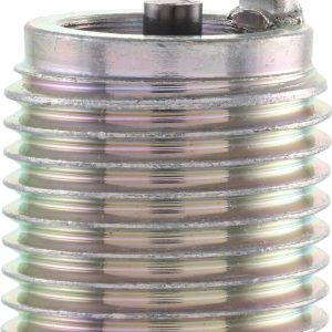 NGK Spark Plug, Standard Spark Plug, BR5ES, Single – 5866