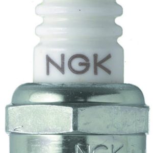 NGK Spark Plug, Standard Spark Plug, BM6A, No Automotive Fitment, Single – 5921