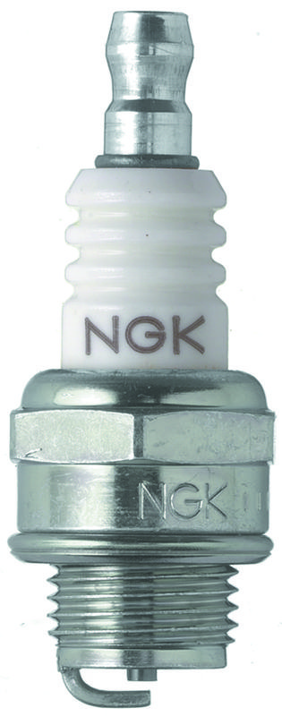 NGK Spark Plug, Standard Spark Plug, BM6A, No Automotive Fitment, Single – 5921