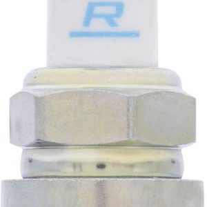NGK Spark Plug, Standard Spark Plug, ZFR6T-11G, Single – 5960