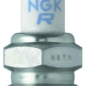 NGK Spark Plug, Multi-Ground Spark Plug, JR9C, Single – 6193