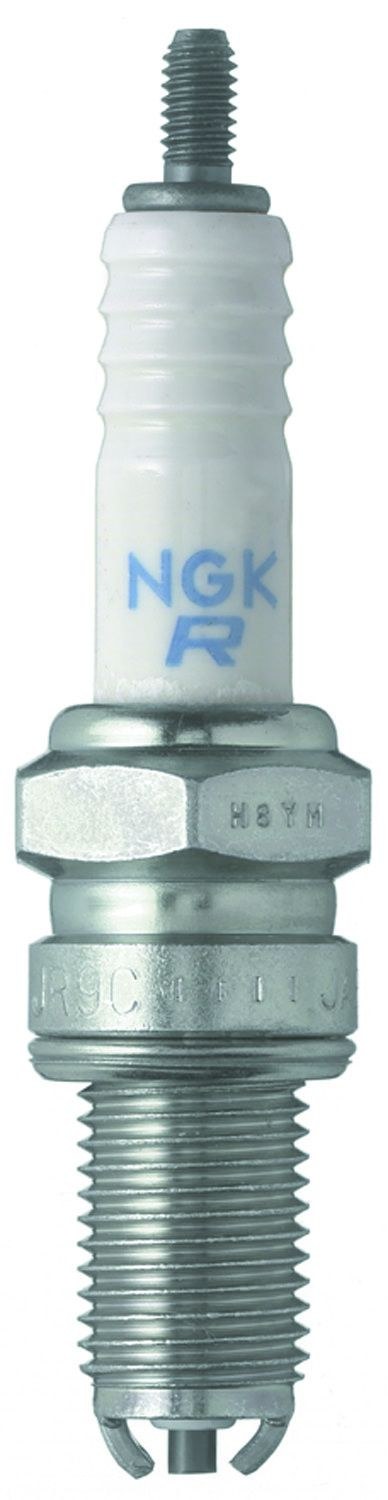 NGK Spark Plug, Multi-Ground Spark Plug, JR9C, Single – 6193