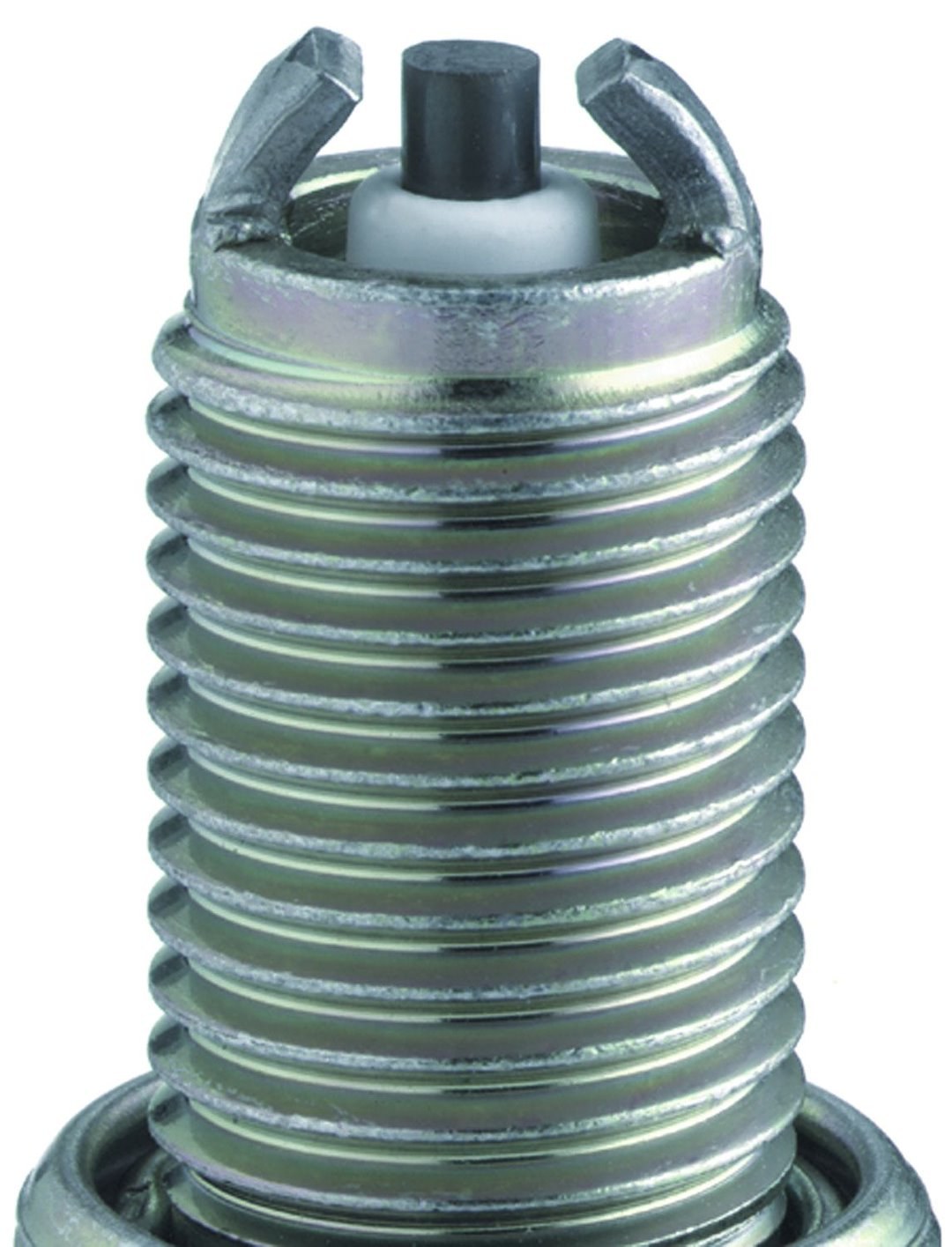NGK Spark Plug, Multi-Ground Spark Plug, JR9C, Single – 6193
