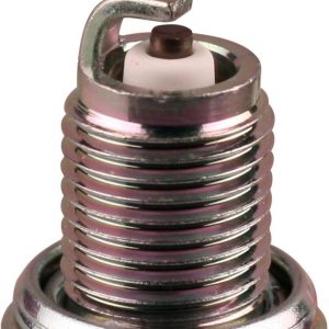 NGK Spark Plug, Standard Spark Plug, LR8B, Single – 6208