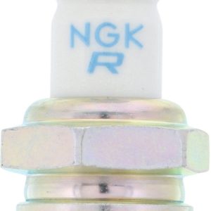 NGK Spark Plug, Standard Spark Plug, BPR5HS, Single – 6222