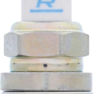NGK Spark Plug, Laser Platinum Spark Plug, PLFR5A-11, Single – 6240