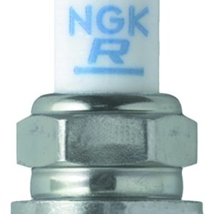 NGK Spark Plug, Laser Platinum Spark Plug, PFR6H-10, Single – 6290